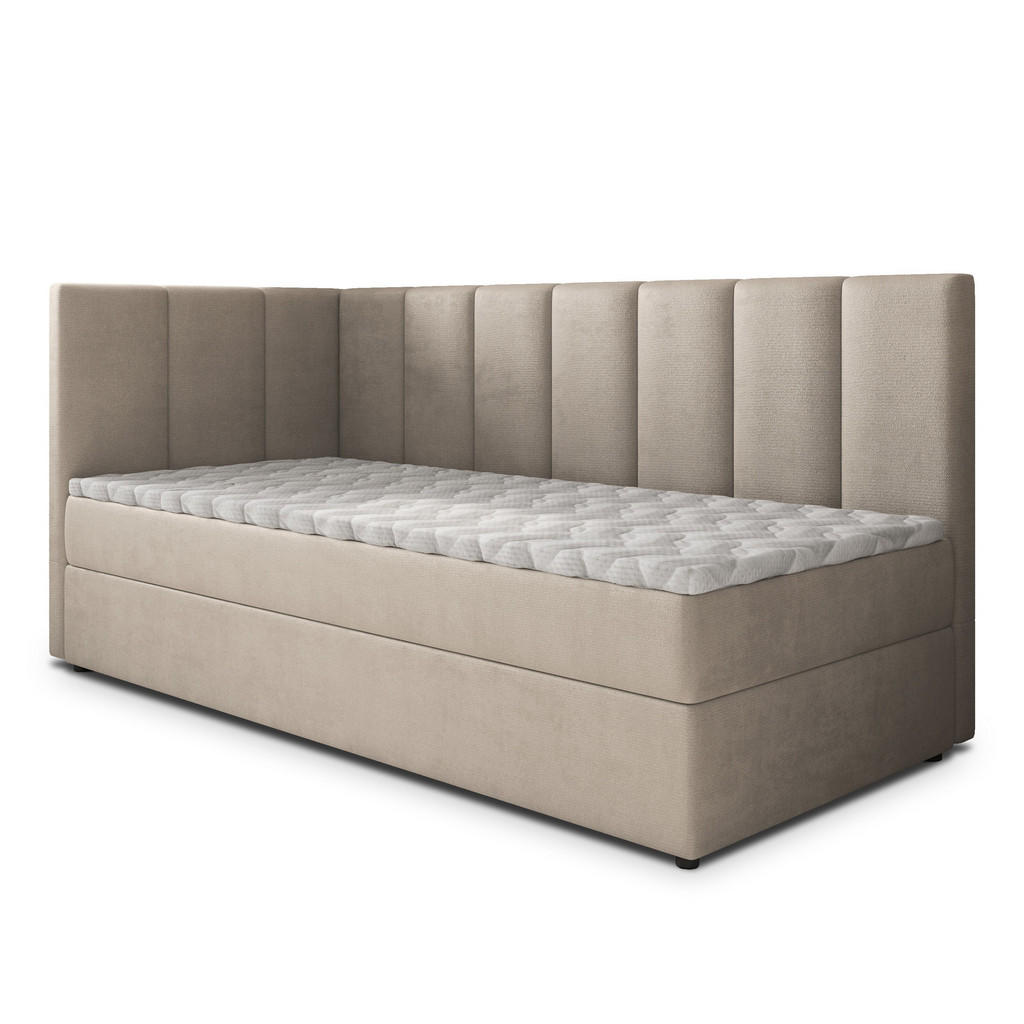 MASSENO AMERICKÁ POSTEL BEVE 100x200 cm