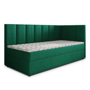 MASSENO AMERICKÁ POSTEL BEVE 80x200 cm