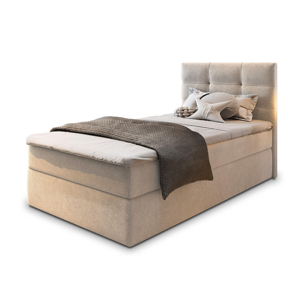 MASSENO AMERICKÁ POSTEL GLOS 100x200 cm