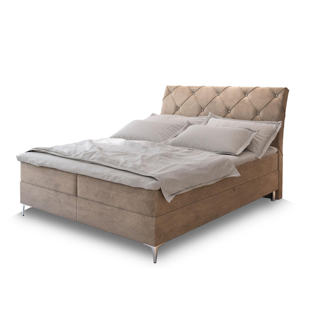 MASSENO AMERICKÁ POSTEL MACON 180x200 cm