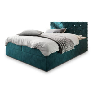 MASSENO AMERICKÁ POSTEL RIVA 160x200 cm