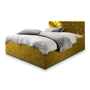 MASSENO AMERICKÁ POSTEL RIVA 180x200 cm