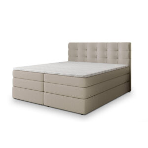 MASSENO POSTEL BOXSPRING AREZI 160x200 cm
