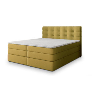 MASSENO POSTEL BOXSPRING AREZI 160x200 cm