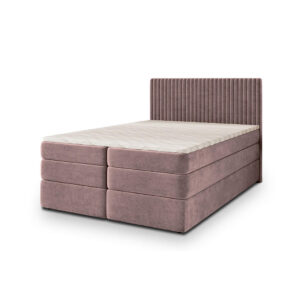 MASSENO POSTEL BOXSPRING FELBIO 140x200 cm