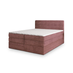 MASSENO POSTEL BOXSPRING LUNERA 140x200 cm