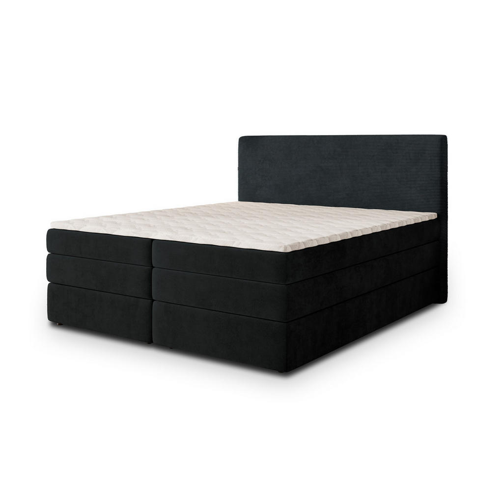 MASSENO POSTEL BOXSPRING MATERN 140x200 cm