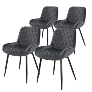 ML-DESIGN JÍDELNÍ ŽIDLE