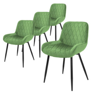 ML-DESIGN JÍDELNÍ ŽIDLE