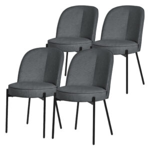 ML-DESIGN JÍDELNÍ ŽIDLE