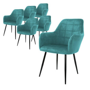 ML-DESIGN JÍDELNÍ ŽIDLE