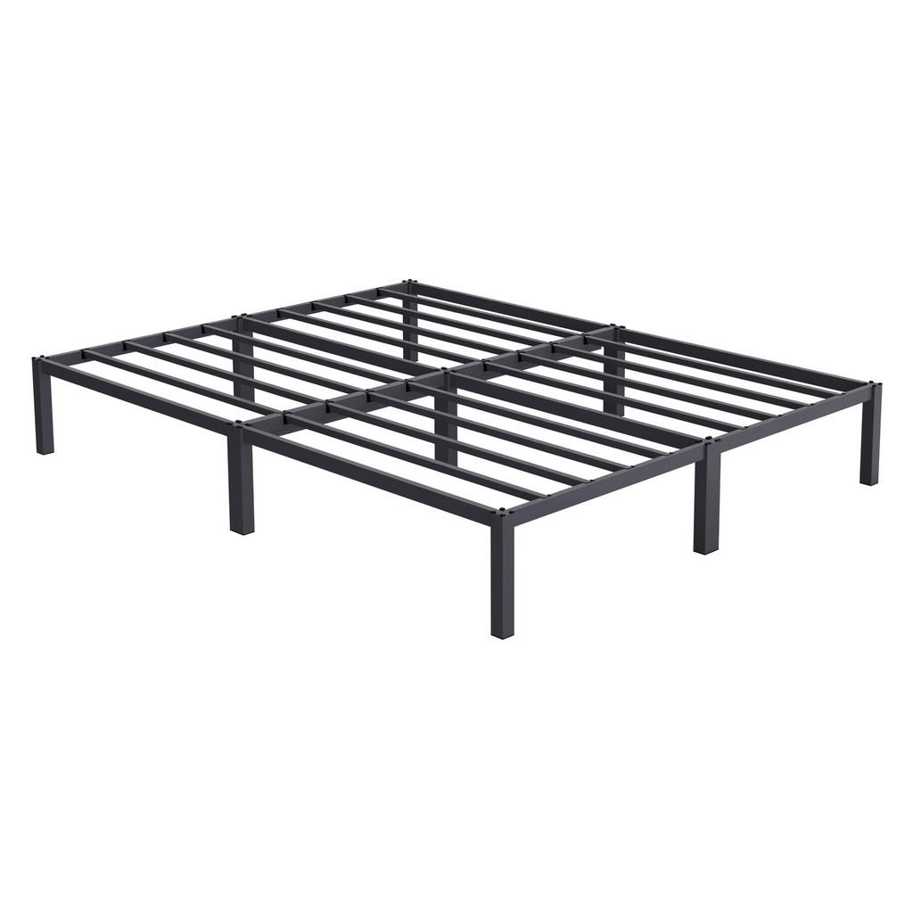 ML-DESIGN KOVOVÁ POSTEL 160x200 cm s roštem