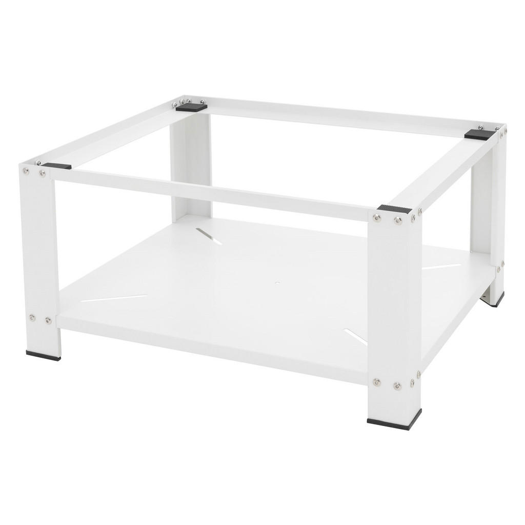ML-DESIGN PODSTAVEC POD PRAČKU s odkládací plochou 63x54 cm