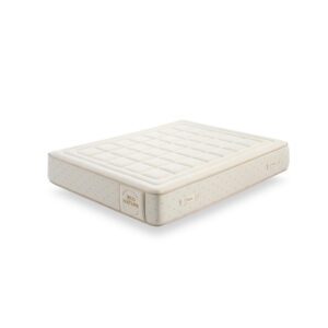 Moonia MATRACE Eco Nature Memory Foam - 80X190 cm- Tvrdost H2/H3
