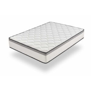 Moonia MATRACE Premium Hotel Edition - 30cm 160X190cm - Tvrdost H2/H3
