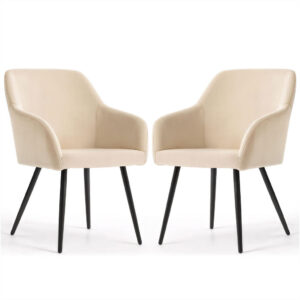 RAUMHIRSCH FURNITURE ČALOUNĚNÁ ŽIDLE