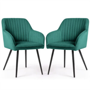 RAUMHIRSCH FURNITURE ČALOUNĚNÁ ŽIDLE
