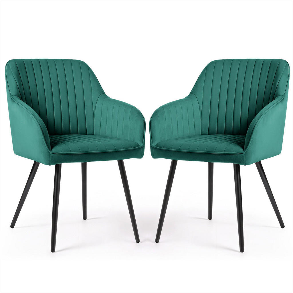 RAUMHIRSCH FURNITURE ČALOUNĚNÁ ŽIDLE