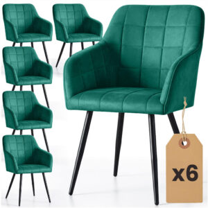 RAUMHIRSCH FURNITURE ČALOUNĚNÁ ŽIDLE