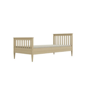RAUMHIRSCH FURNITURE DĚTSKÁ POSTEL Igns 80/90 -160/180/200 cm s matrací