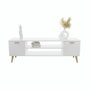 RAUMHIRSCH FURNITURE NÍZKÁ SKŘÍŇ Focus