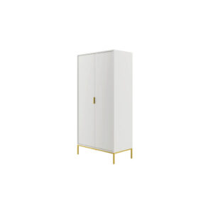 RAUMHIRSCH FURNITURE SKŘÍŇ S OTOČNÝMI DVEŘMI Austin