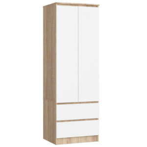 RAUMHIRSCH FURNITURE SKŘÍŇ dub Sonoma