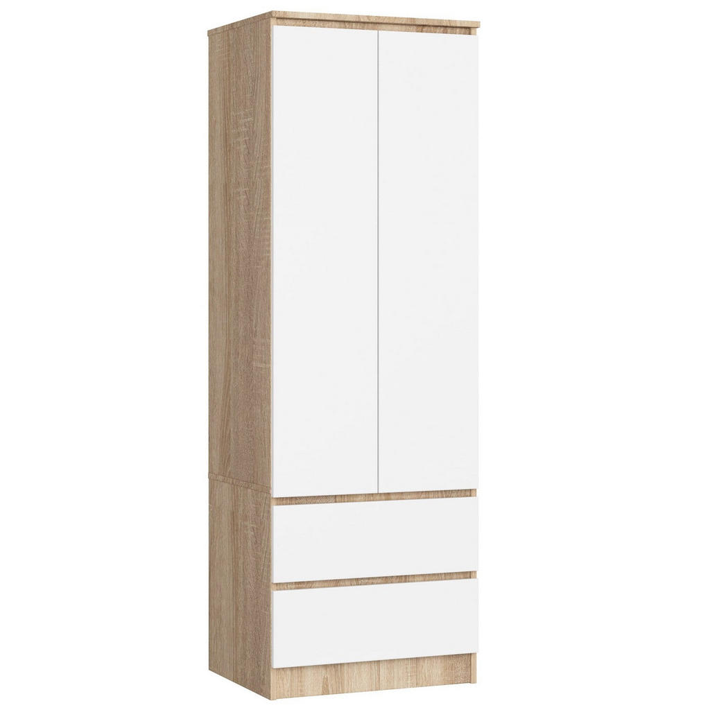 RAUMHIRSCH FURNITURE SKŘÍŇ dub Sonoma