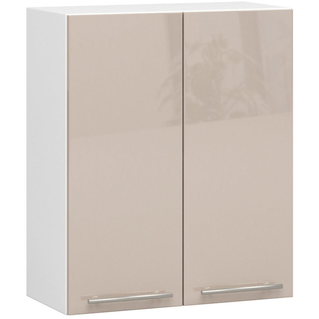 RAUMHIRSCH FURNITURE ZÁVĚSNÁ SKŘÍŇ Bílá