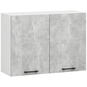 RAUMHIRSCH FURNITURE ZÁVĚSNÁ SKŘÍŇ Bílá