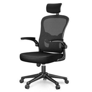 Rattantree ERGONOMICKÁ-KANCELÁŘSKÁ-ŽIDLE