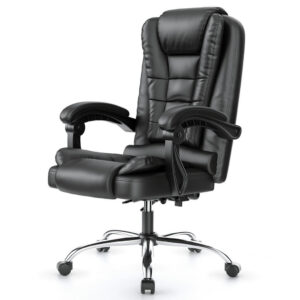 Rattantree ERGONOMICKÁ-KANCELÁŘSKÁ-ŽIDLE