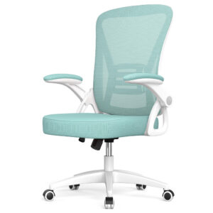 Rattantree KANCELÁŘSKÁ-OTOČNÁ-ŽIDLE ergonomická