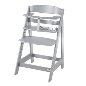 Roba DĚTSKÁ JÍDELNÍ ŽIDLIČKA Sit Up Flex taupe