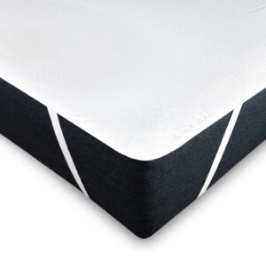 Schlaftroll CHRÁNIČ MATRACE 100x200 cm – nepromokavý chránič matrace