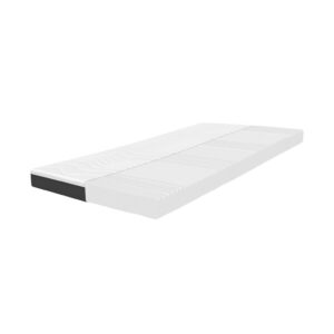 Schlaftroll MATRACE ZE STUDENÉ PĚNY 180x200 – 7 ZÓN – tvrdost H3 – ortopedická – výška 13 cm