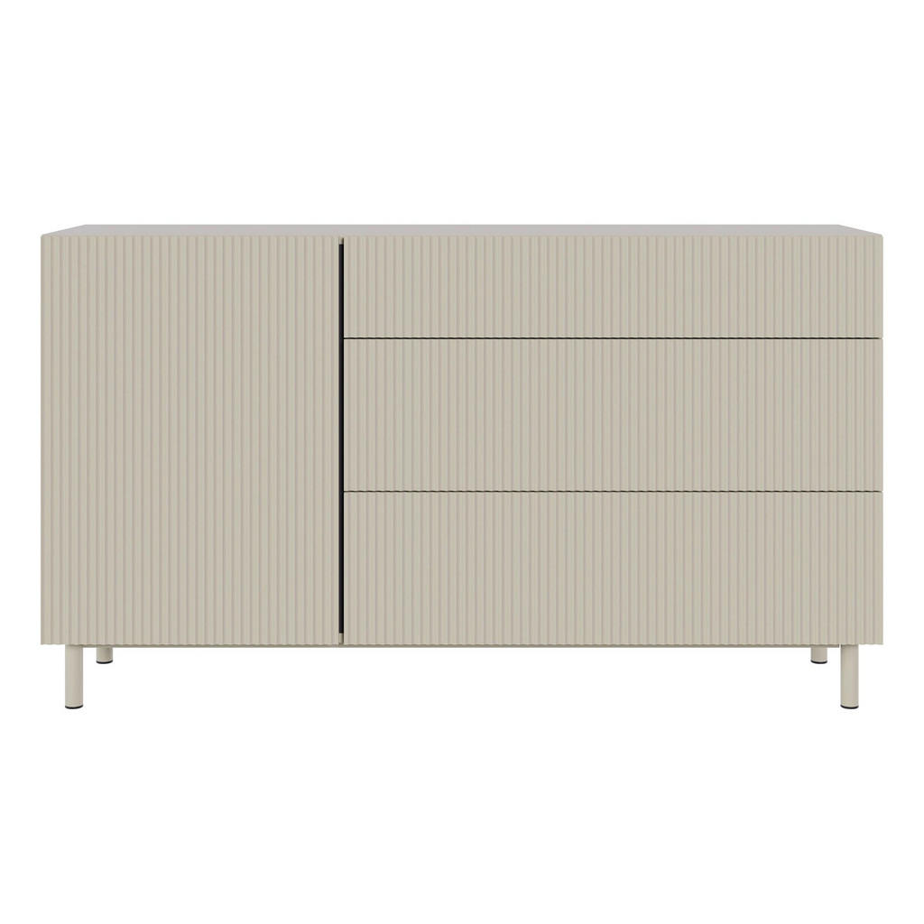 Selsey KOMODA Veldio New Greige 140 cm