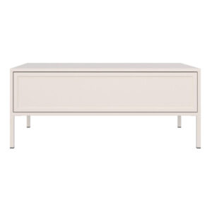 Selsey KONFERENČNÍ STOLEK Vilavio kašmír 100/50 cm