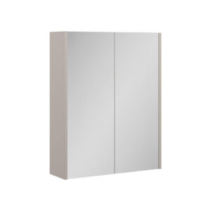 Vicco KOUPELNOVÁ ZRCADLOVÁ SKŘÍŇKA Ruford Kašmír 60 x 75.8 cm se 3 uzavřenými přihrádkami