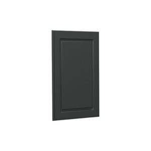Vicco KUCHYŇSKÁ DVÍŘKA R-Line Antracitový venkovský dům 39.6 x 59 cm nábytková čela pro závěsnou skříňku