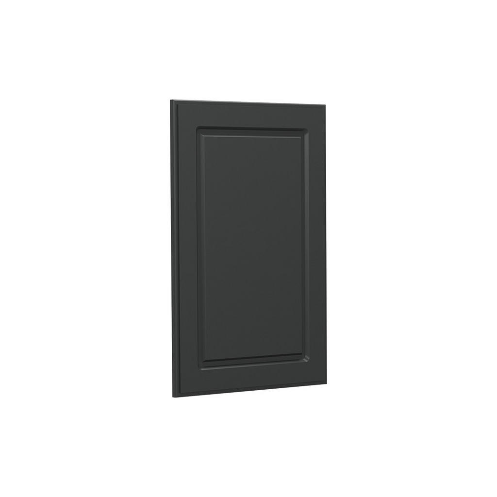 Vicco KUCHYŇSKÁ DVÍŘKA R-Line Antracitový venkovský dům 39.6 x 59 cm nábytková čela pro závěsnou skříňku