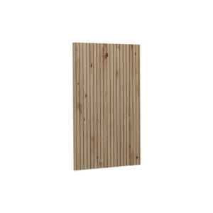 Vicco KUCHYŇSKÁ DVÍŘKA R-Line Řemeslný dub 39.6 x 59 cm nábytková čela pro závěsnou skříňku