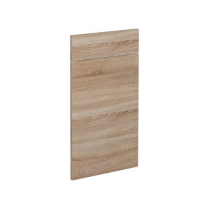 Vicco KUCHYŇSKÁ DVÍŘKA R-Line Sonoma 39.6 x 70.8 cm nábytková čela pro spodní skříňku se zásuvkami