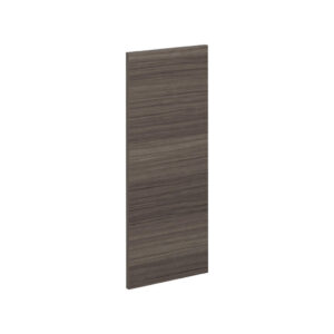 Vicco KUCHYŇSKÁ DVÍŘKA R-Line Ušlechtilá šedá 29.6 x 71.3 cm nábytková čela pro výsuvnou spodní skříňku