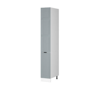 Vicco LÉKÁRNIČKOVÁ SKŘÍŇKA Fame-Line Světle modrošedá 30 cm