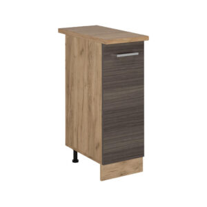Vicco LÉKÁRNIČKOVÁ SKŘÍŇKA R-Line Ušlechtilá šedá 30 cm