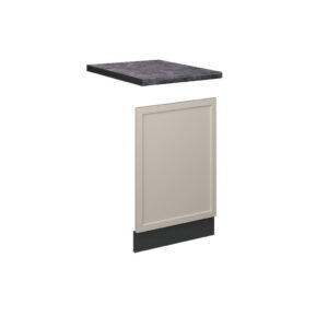 Vicco PŘEDNÍ PANEL Fame-Line GreyBeige 45 cm