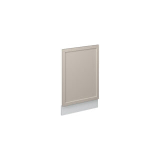 Vicco PŘEDNÍ PANEL Fame-Line GreyBeige 45 cm bez pracovní desky