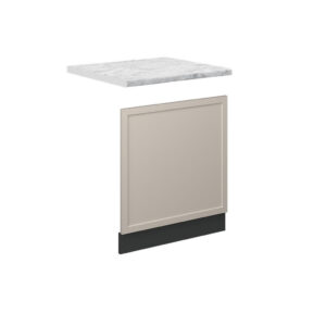 Vicco PŘEDNÍ PANEL Fame-Line GreyBeige 60 cm