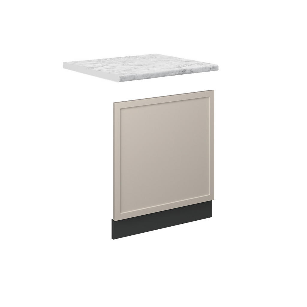 Vicco PŘEDNÍ PANEL Fame-Line GreyBeige 60 cm